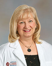 Dr. Denise Weaver
